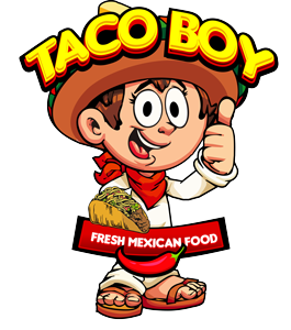 Taco Boy